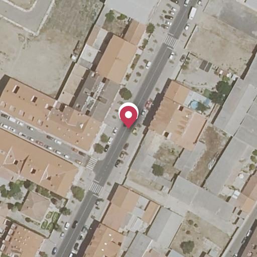 Vista aérea del bien 1: Vivienda, Yuncos
