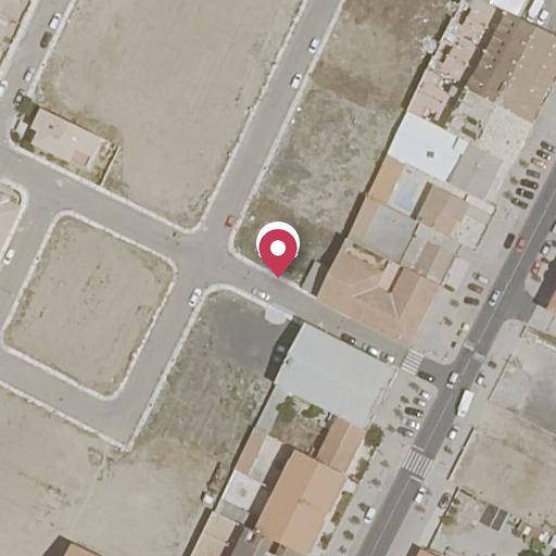 Vista aérea del bien 1: Vivienda, Yincos