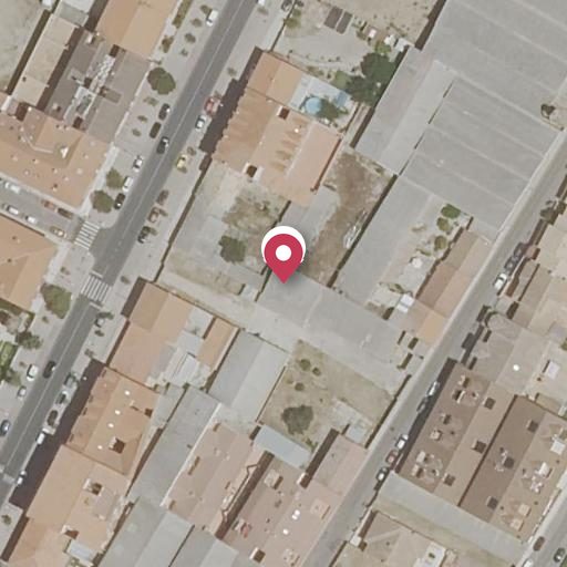 Vista aérea del bien 1: Vivienda, Yuncos