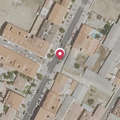 Vista aérea del bien 1: Vivienda, Yuncos
