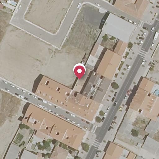 Vista aérea del bien 1: Vivienda, Yuncos