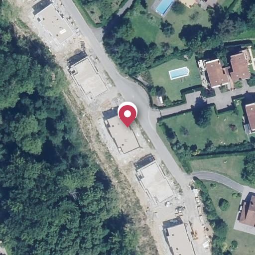 Vista aérea del bien 1: Vivienda, Irun
