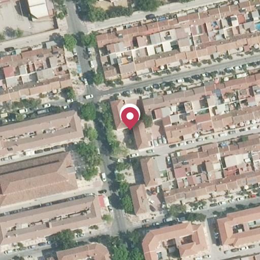 Vista aérea del bien 1: Vivienda, Malaga