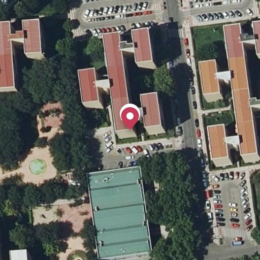 Foto aérea de la subasta en Torrejón de Ardoz