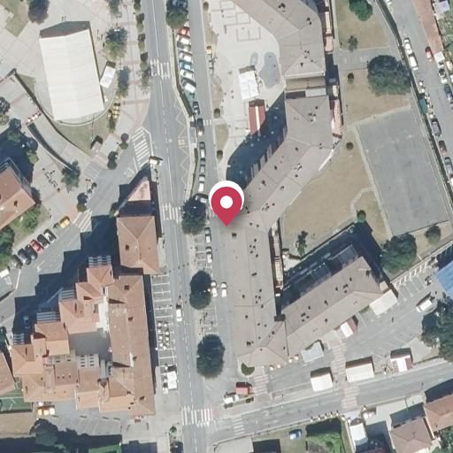 Foto aérea de la subasta en Sodupe-güeñes