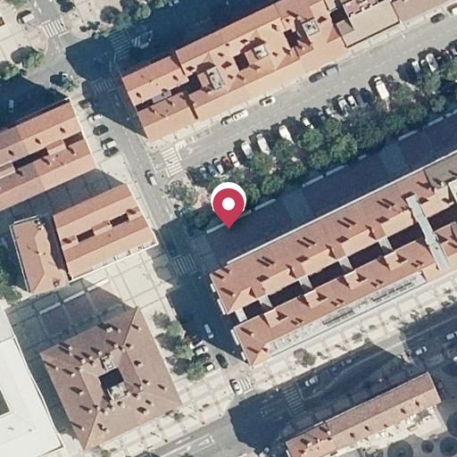Foto aérea de la subasta en Pamplona/iruña