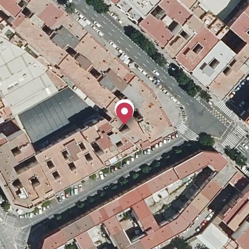 Foto aérea de la subasta en València