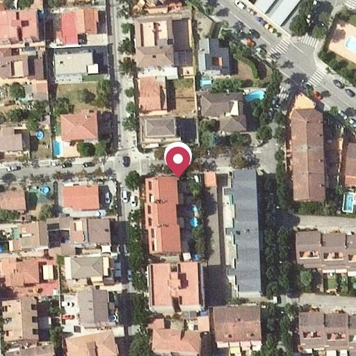 Foto aérea de la subasta en Parets del Vallès