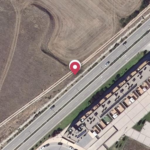 Foto aérea de la subasta en Burgos