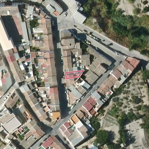Foto aérea de la subasta en Torredelcampo