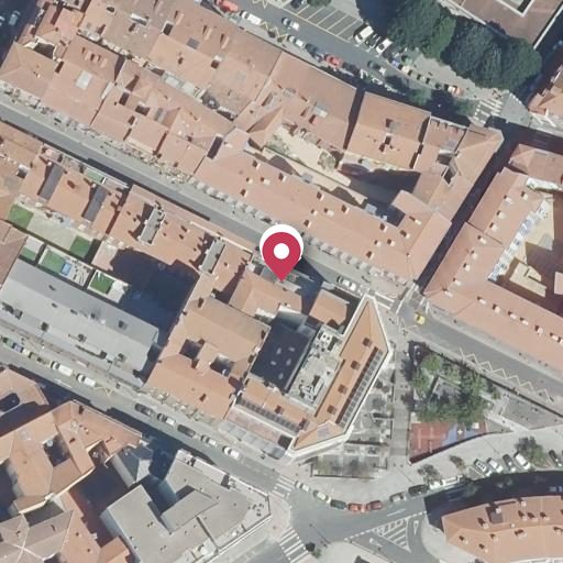 Foto aérea de la subasta en Bilbao