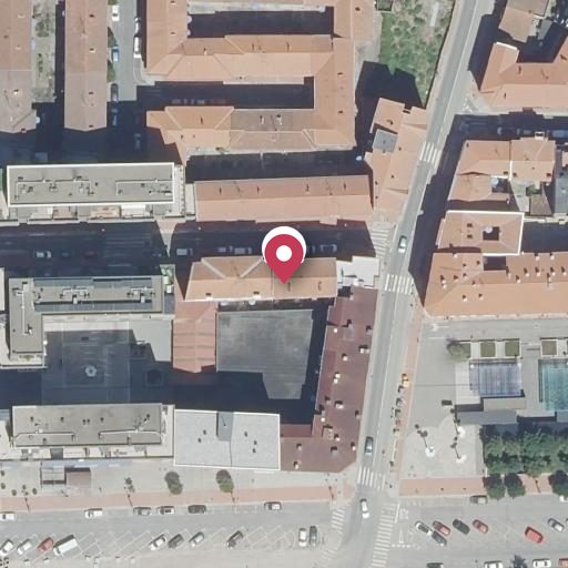Foto aérea de la subasta en Bizkaia