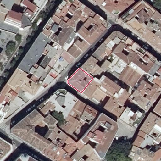 Foto aérea de la subasta en Zaragoza