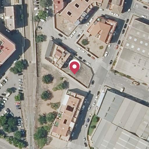Foto aérea de la subasta en Rafelbuñol