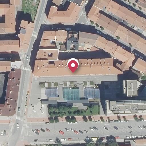 Foto aérea de la subasta en Laudio/llodio