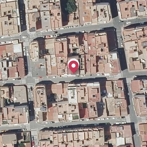 Foto aérea de la subasta en Torrevieja