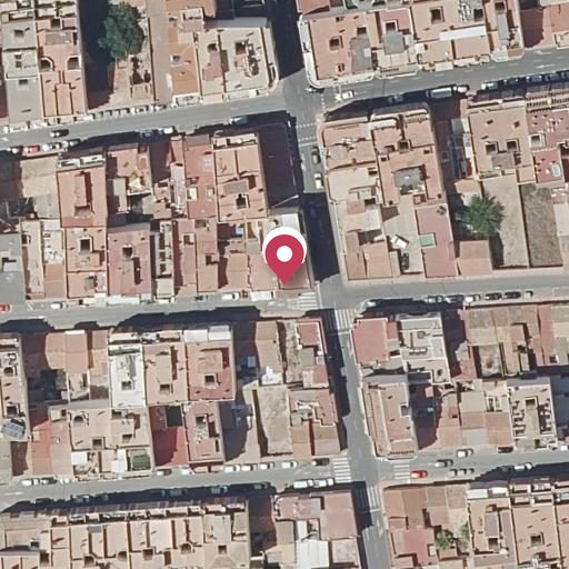 Foto aérea de la subasta en Torrevieja