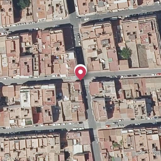 Foto aérea de la subasta en Torrevieja