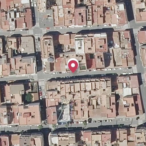 Foto aérea de la subasta en Torrevieja