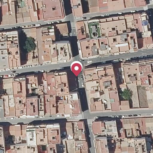 Foto aérea de la subasta en Torrevieja