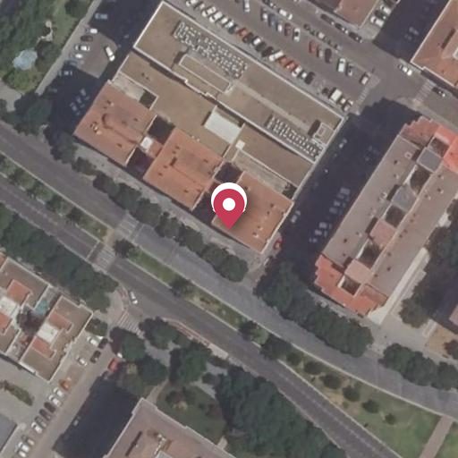 Foto aérea de la subasta en Badajoz