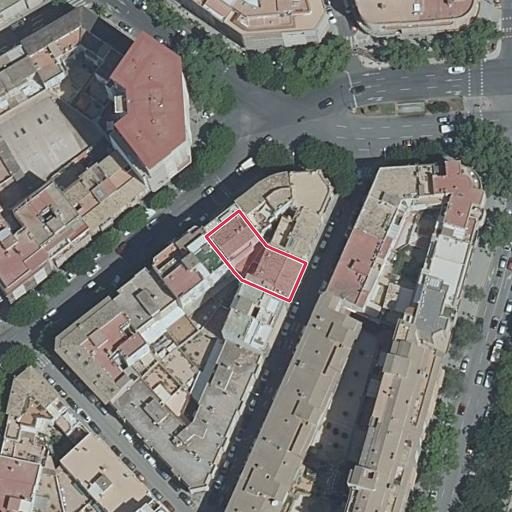 Foto aérea de la subasta en Palma de Mallorca