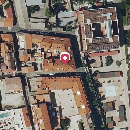 Foto aérea de la subasta en Ciempozuelos
