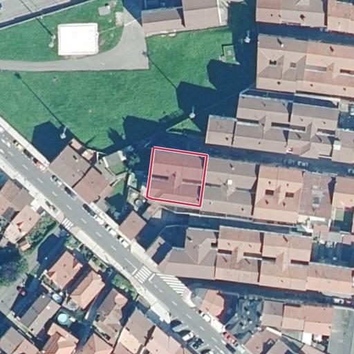 Foto aérea de la subasta en Aviles