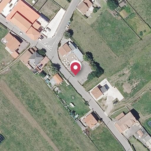 Foto aérea de la subasta en Santander