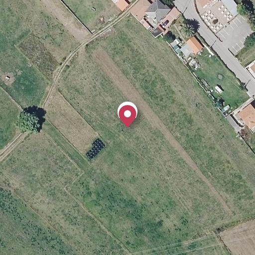 Foto aérea de la subasta en Santander