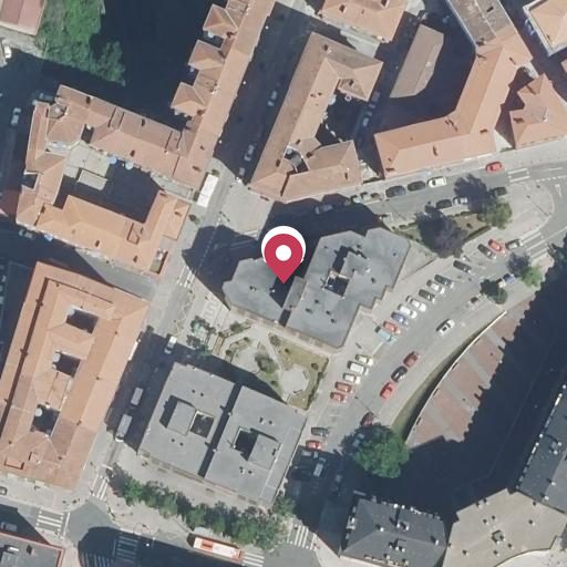 Foto aérea de la subasta en Bilbao
