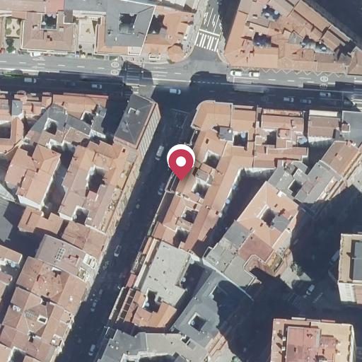 Foto aérea de la subasta en Bilbao