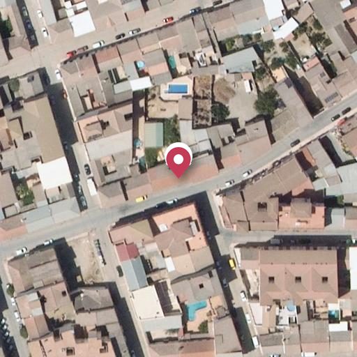 Foto aérea de la subasta en Huetor Tajar