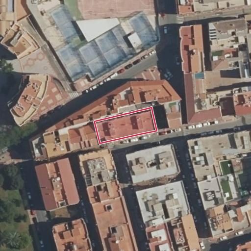 Foto aérea de la subasta en Murcia