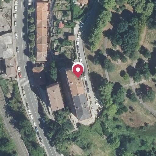 Foto aérea de la subasta en Bilbao