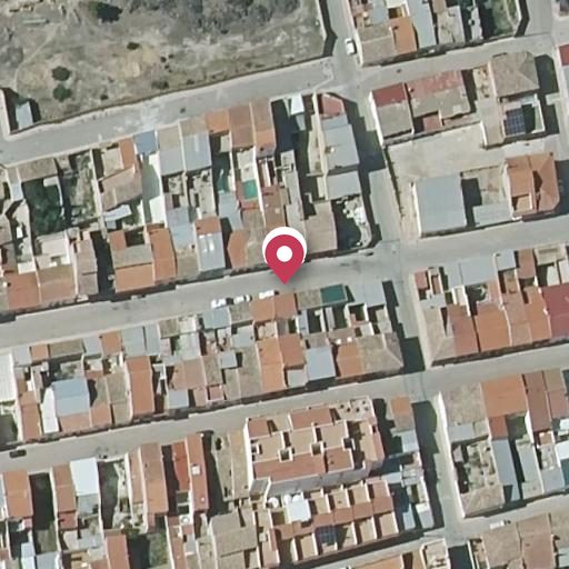 Foto aérea de la subasta en Ontur