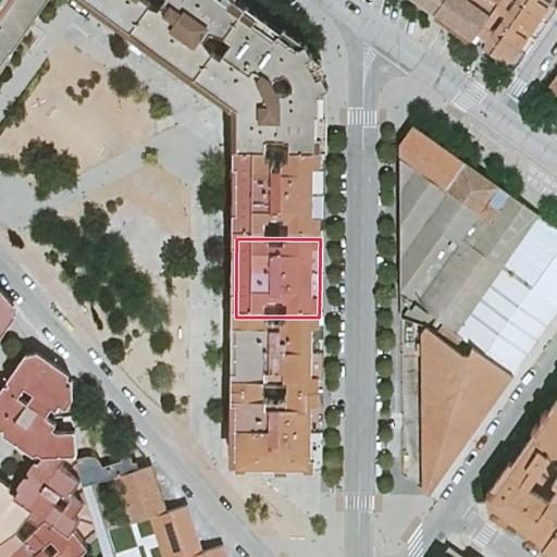 Foto aérea de la subasta en Almansa