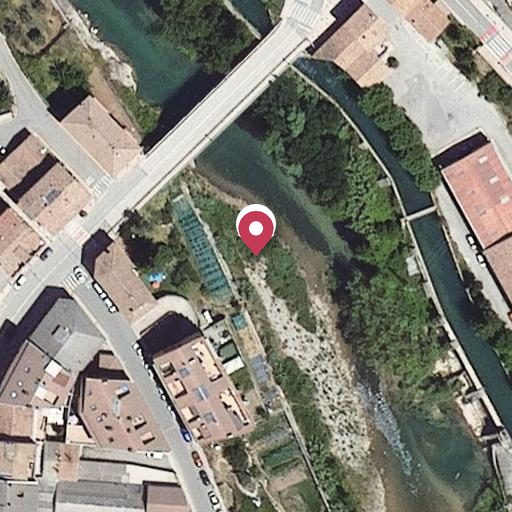 Foto aérea de la subasta en Gironella