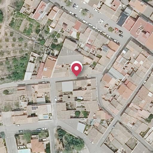 Vista aérea del bien 2: Otros, Soneja
