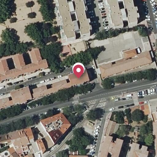 Foto aérea de la subasta en Torrejon de Ardoz