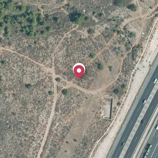 Foto aérea de la subasta en Torremolinos