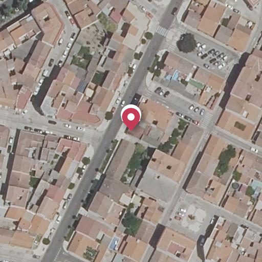 Foto aérea de la subasta en Talavera de la Reina