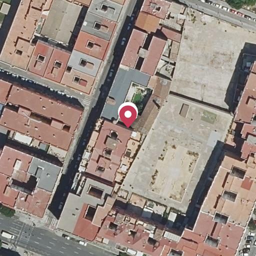 Foto aérea de la subasta en Valencia