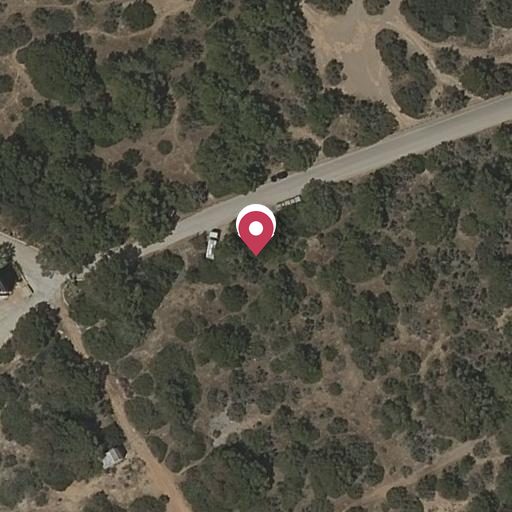 Foto aérea de la subasta en Sant Josep de Sa Talaia