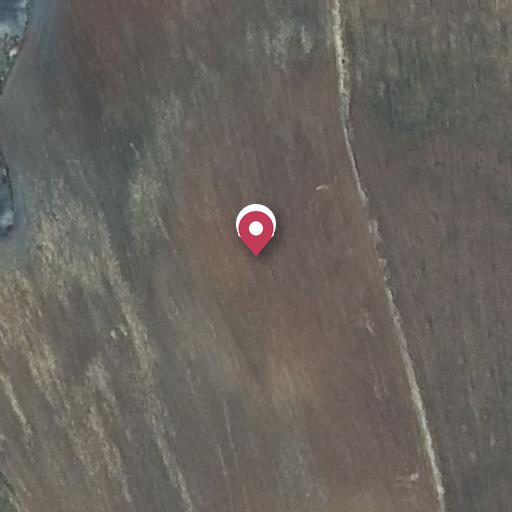 Foto aérea de la subasta en Puertollano