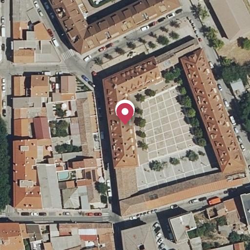 Foto aérea de la subasta en Mejorada del Campo