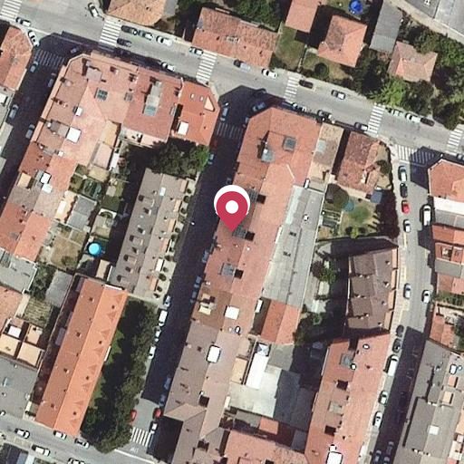 Foto aérea de la subasta en Torello