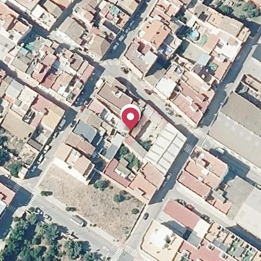 Foto aérea de la subasta en Moncofa