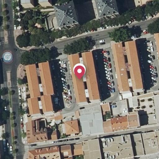 Foto aérea de la subasta en Torrejón de Ardoz