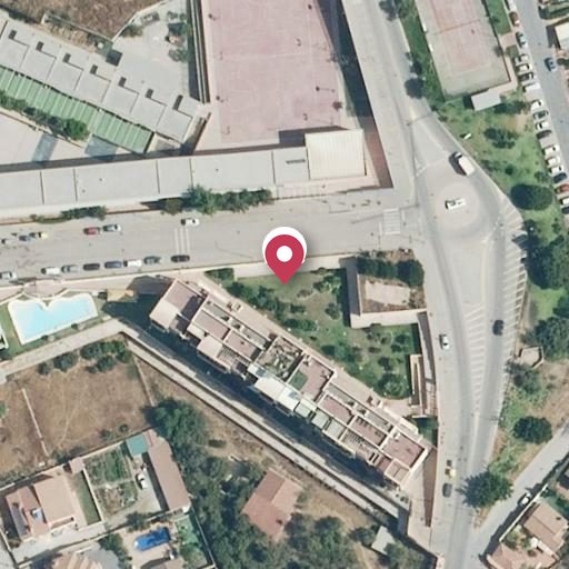 Vista aérea del bien 3: Trastero, Rincon de la Victoria